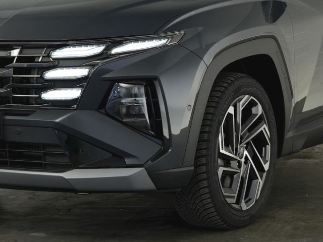 Tucson FACELIFT PHEV PRIME 4WD AT+LED MATRIX+ECS