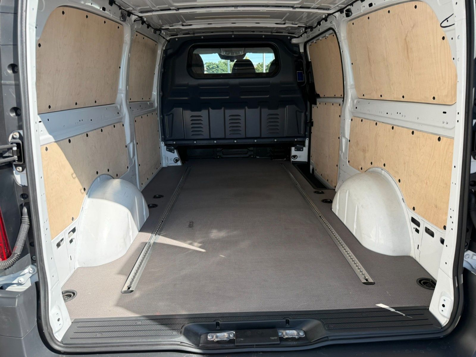 Fahrzeugabbildung Mercedes-Benz Vito 116 CDI Extral Klima Kamera SHZ