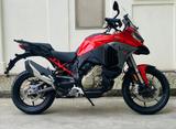 Ducati Multistrada V4S Sport T&R - jetzt bestellen