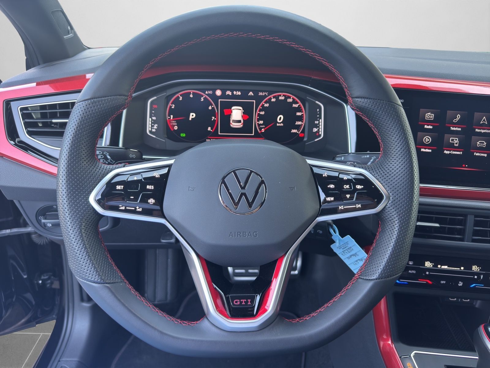 Volkswagen Polo - Bild 10