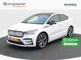 Skoda Enyaq Coupé iV 80 RS | panorama dach | Full LED - ŠKODA ENYAQ Coupe iV RS