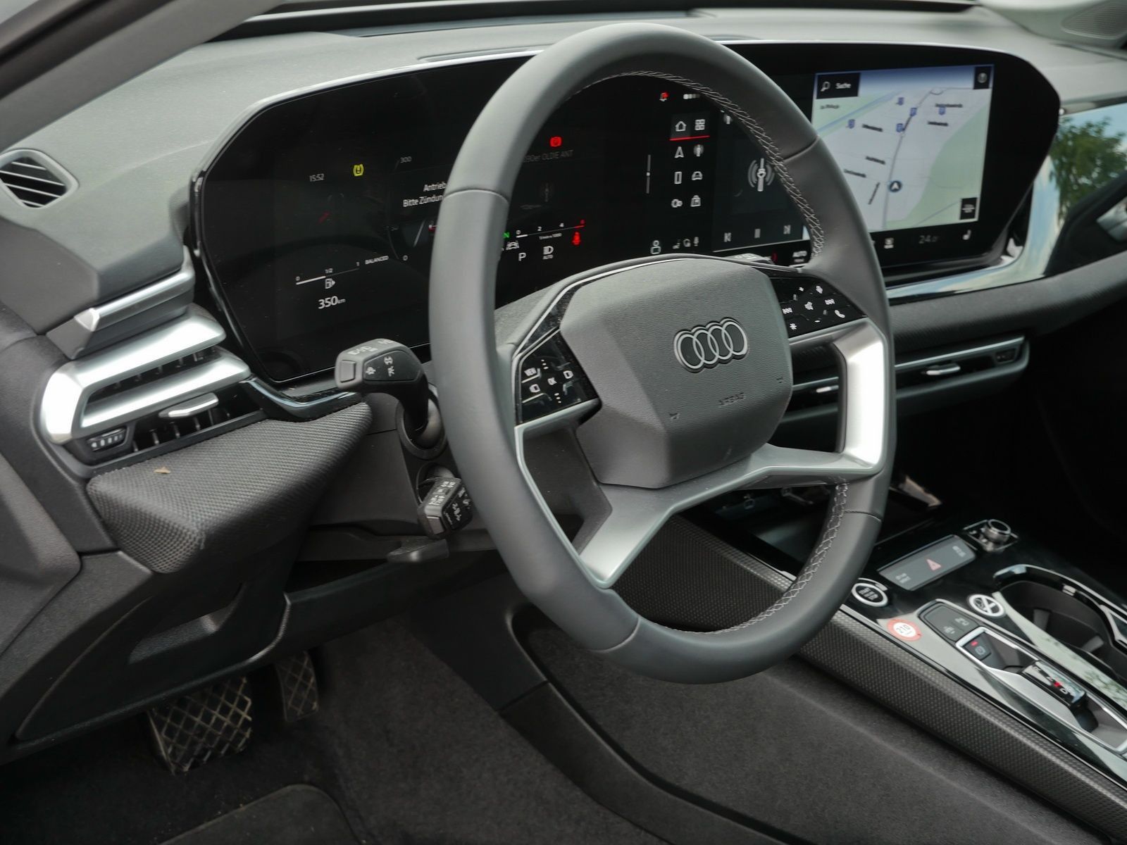 Audi A5 - Bild 20