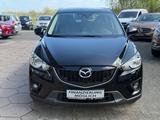 Mazda CX-5 Sports-Line AWD / Scheckheftgepflegt - Mazda CX-5 Gebrauchtwagen in Hamburg