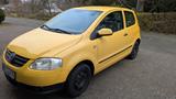 Volkswagen Fox 1.4 - - Volkswagen Fox in Dresden