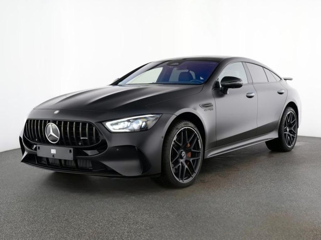 Mercedes-Benz AMG GT 63 S 4MATIC+ AMG CARBON PAKET