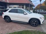 Mercedes-Benz GLE 300 GLE -Klasse GLE 300 d 4Matic - Mercedes-Benz D Klasse