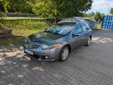 Honda Accord Tourer 2.0 Elegance Elegance - Honda Accord: Elegance