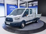 Ford Transit 470 L4 HA Trend Kipper (3,5T) *AHK* - Offers
