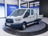 Ford Transit 470 L4 HA Trend Kipper (3,5T) *AHK* - Ford Transit 3 5t