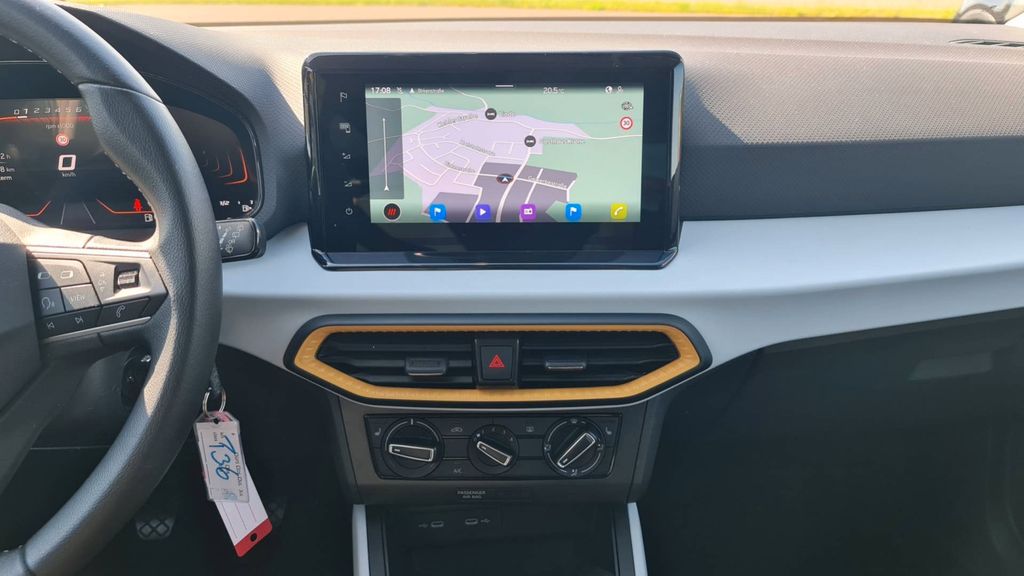 Image of Seat Arona