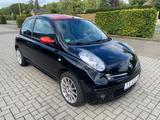 Nissan Micra 160 SR - Nissan Micra: 160 Sr