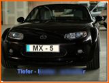 Mazda MX 5 Mithra 1.8 Cabrio unfallfrei 1.... - Mazda MX-5 aus 2007