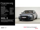 Audi S8 TFSI Digi Matrix*Pano*Assist*HUD*B&O - Audi S8 in Stuttgart