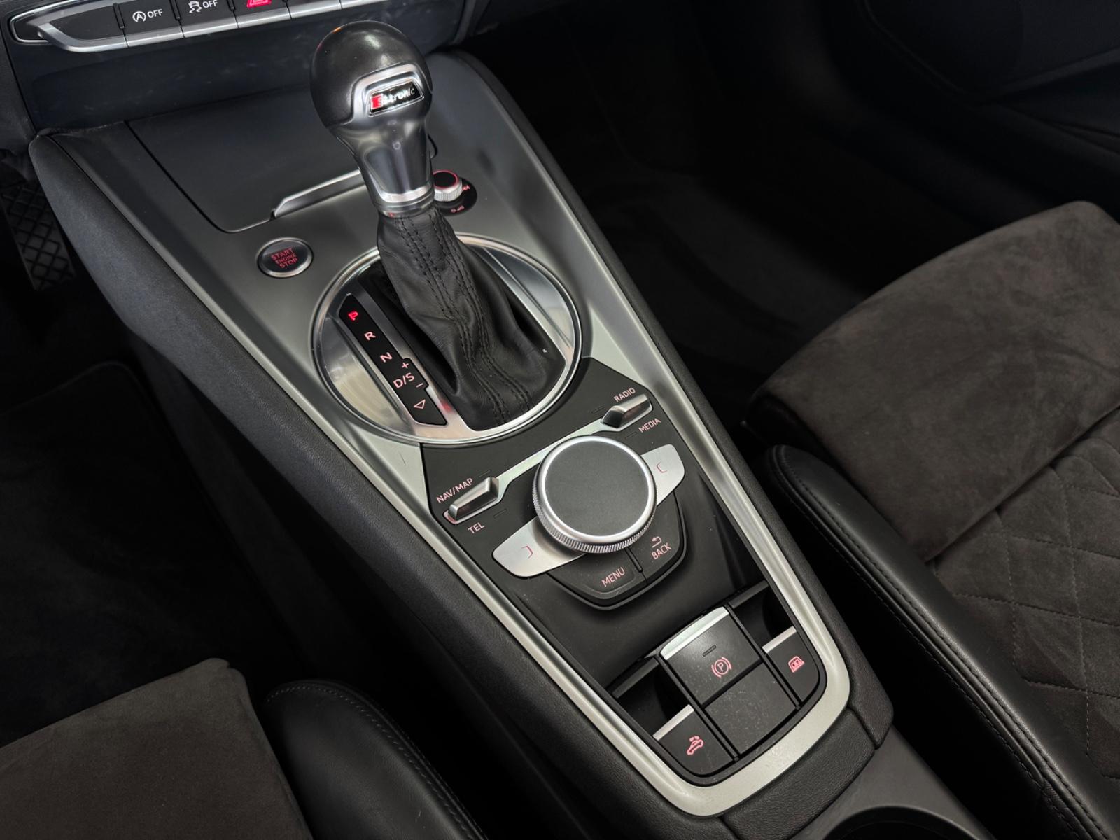 Audi TT Roadster 1.8 TFSI S-Tronic 2Hand *SHZ*XEN*NAV