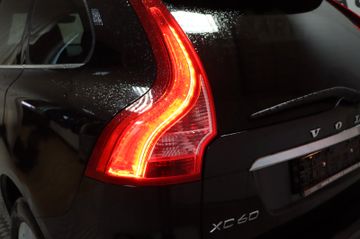 Volvo XC 60 Summum 2WD Leder Navi