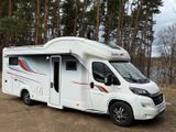 Kabe Travel Master Royalx780 LGB - Kabe Teilintegrierter