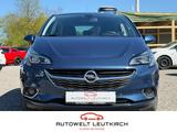 Opel Corsa E 1.4 TURBO Innovation ecoFlex PDC SHZ - Opel Corsa aus 2015 mit Benzin-Antrieb: Kleinwagen
