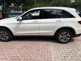 Mercedes-Benz GLC 250 4MATIC Autom. - - Mercedes-Benz GLC-Class: Privatanbieter