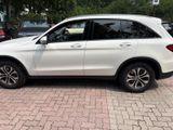 Mercedes-Benz GLC 250 4MATIC Autom. - - Mercedes-Benz GLC 250 in Berlin