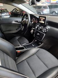 Mercedes A 180 - 8