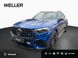 Mercedes-Benz AMG GLC 63S E - gebrauchte Mercedes-Benz GLC 63 AMG aus dem Jahr 2024