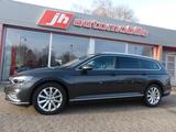Volkswagen Passat Variant Elegance*Kamera*AHK*DSG*ACC*Leder - VW Passat Gebrauchtwagen in Hannover