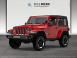 Jeep Wrangler Unlimited Plug-In Hybrid Sahara 4xe - Jeep Wrangler 4xe Gebrauchtwagen