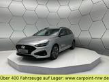 Hyundai i30 Kombi GO Plus 1.0 T-GDI DCT Navi Kamera SHZ - Hyundai Tageszulassungen