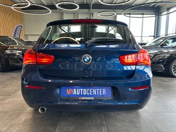 BMW 118 1 *Limousine*PDC*Klimaautomatik*Keyless*