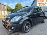Citroën C2 VTR 1.4 Diesel Tüv 10/2026 - Citroën C2 mit Diesel-Antrieb