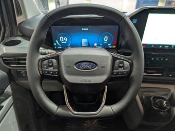 Ford Tourneo Custom L1 Titanium 5Jahre Garantie!*