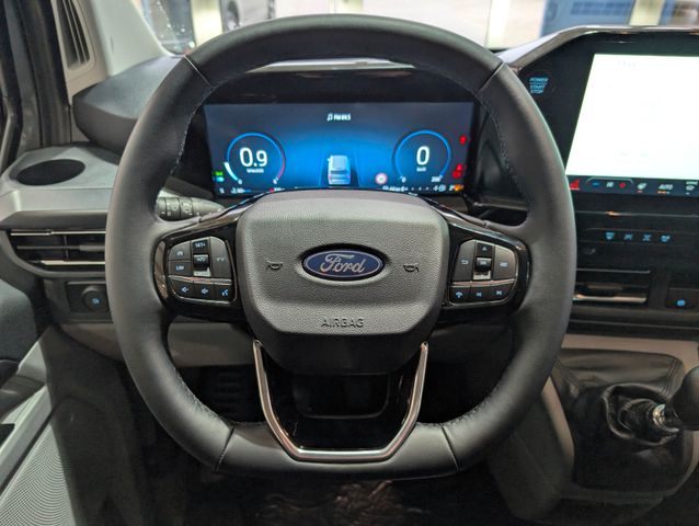 Ford Tourneo Custom L1 Titanium 5Jahre Garantie!*