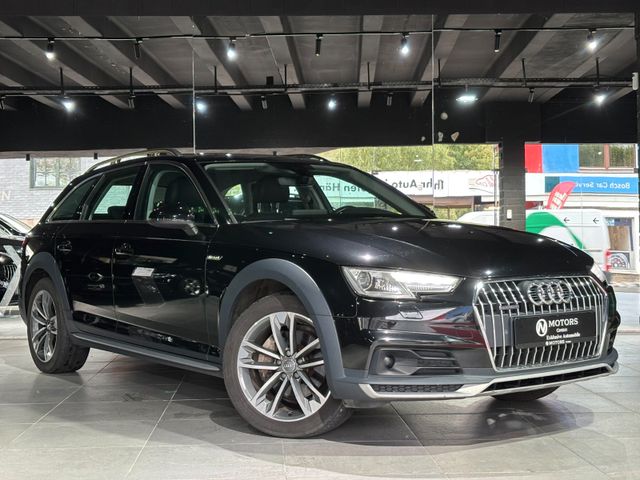 Audi A4 Allroad quattro *Automatik*SHZ*LED*NAVI*ACC*