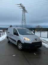 Peugeot Partner 1.6 HDI L2| TÜV NEU | Klim... - gebrauchte Peugeot Partner aus dem Jahr 2008