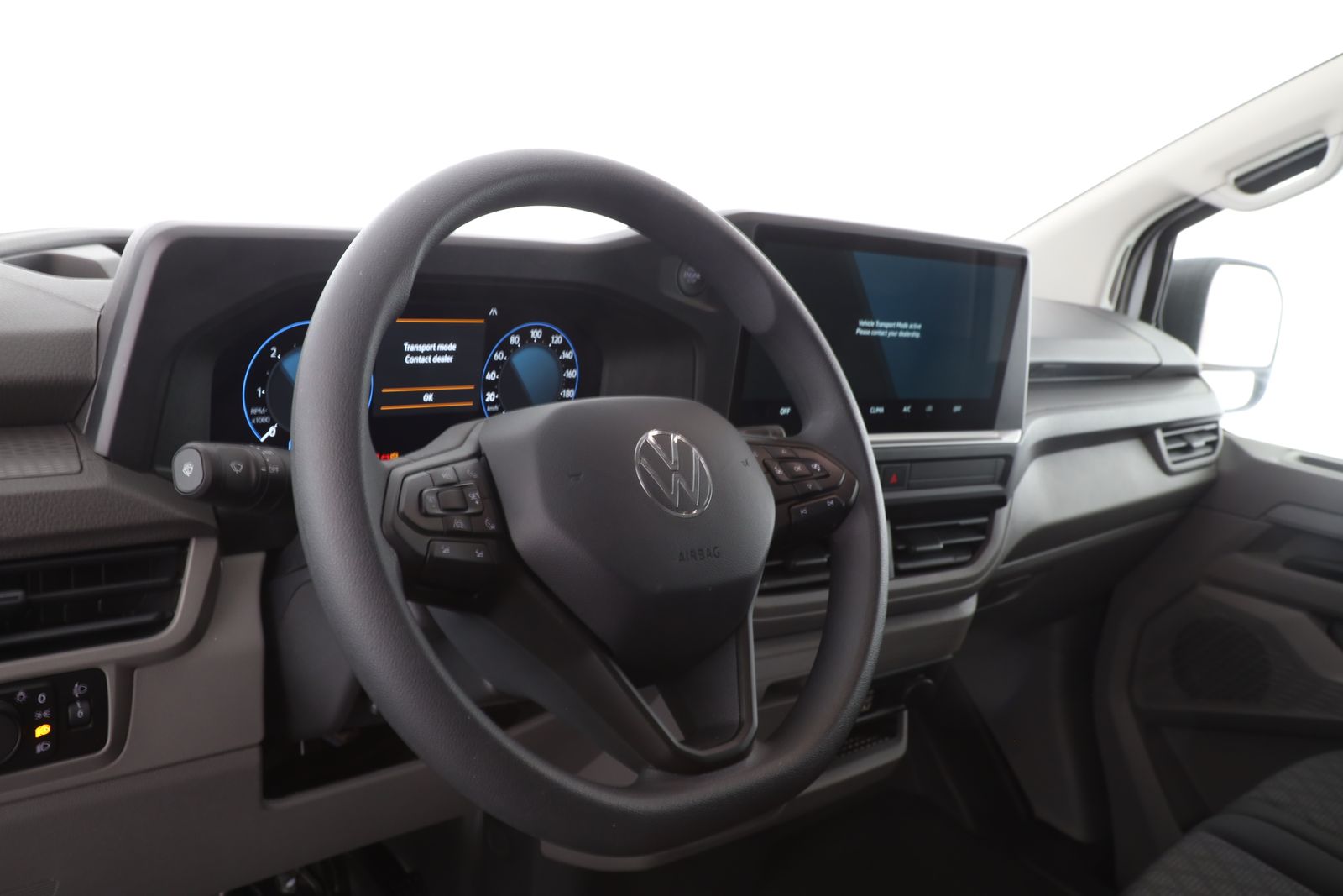 Volkswagen T7 Transporter - Bild 12