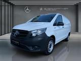 Mercedes-Benz eVito Vito 112 Kasten Lang DC80KW+60KW+NAVI+Türe - Mercedes-Benz T 80