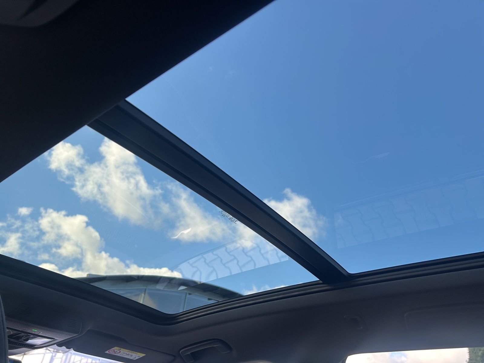 Fahrzeugabbildung SKODA Superb Combi 1.5 TSI iV Sportline DSG AHZV PANO