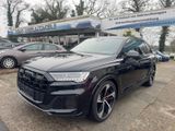 Audi SQ7 4.0TDI QUATTRO*MATRIX*PANO*ASS+*22Z*STDHZ*AH - Audi SQ7 aus 2020