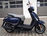 Kymco Like II 125i CBS, Tageszulassung - KYMCO LIKE