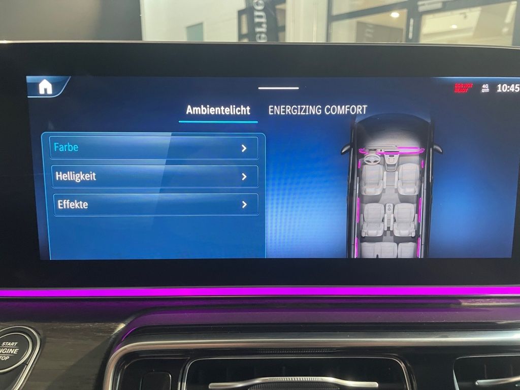 Fahrzeugabbildung Mercedes-Benz V 300 EXCLUSIVE lang 4x4 6x SHZ+Belüftg. 2,5tAHK