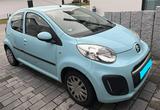 Citroën Citroen C1 *Tendance*Faclift* - Citroën C1 Tendance mit Benzin-Antrieb
