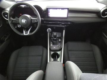 Alfa-Romeo Tonale - 12