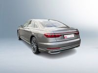 Audi A8 - Vorschau Bild 5