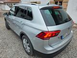 Volkswagen Tiguan 1.5 TSI Comfortline - Vollausstattung !!! - Volkswagen Tiguan: Vollausstattung
