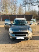 MINI Cooper SD Countryman Cooper SD ALL4 Cooper S - MINI Cooper SD Countryman von privat