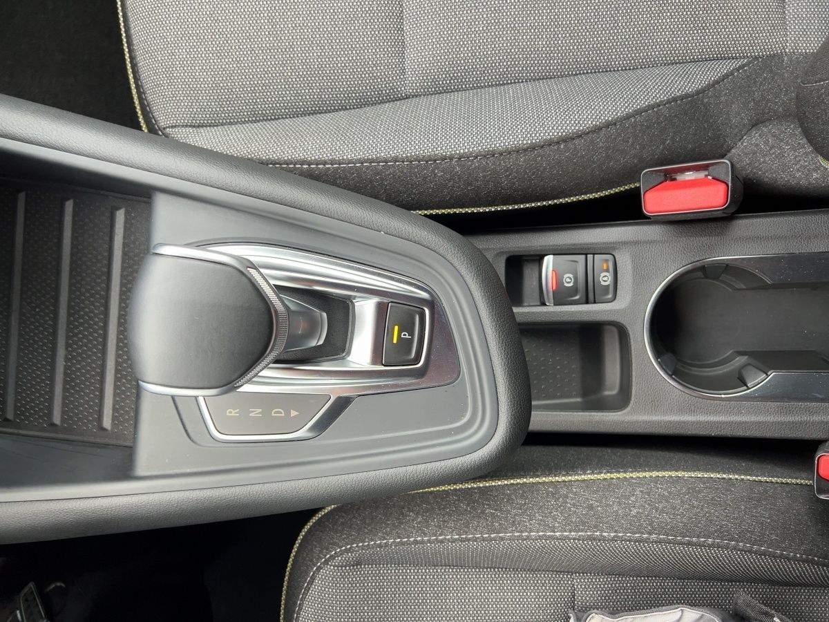 Renault Captur - Bild 16