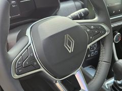 Fahrzeugabbildung Clio V Evolution 1.0 TCe 90 6E Automatik