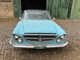 Chrysler Oldtimer Chrysler V8 Tausch Hot Rod Kustom... - Chrysler aus 1962