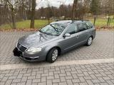 Volkswagen VW Passat B6 3C Sportline 2.0 TDI - Volkswagen Passat aus 2005: 3c