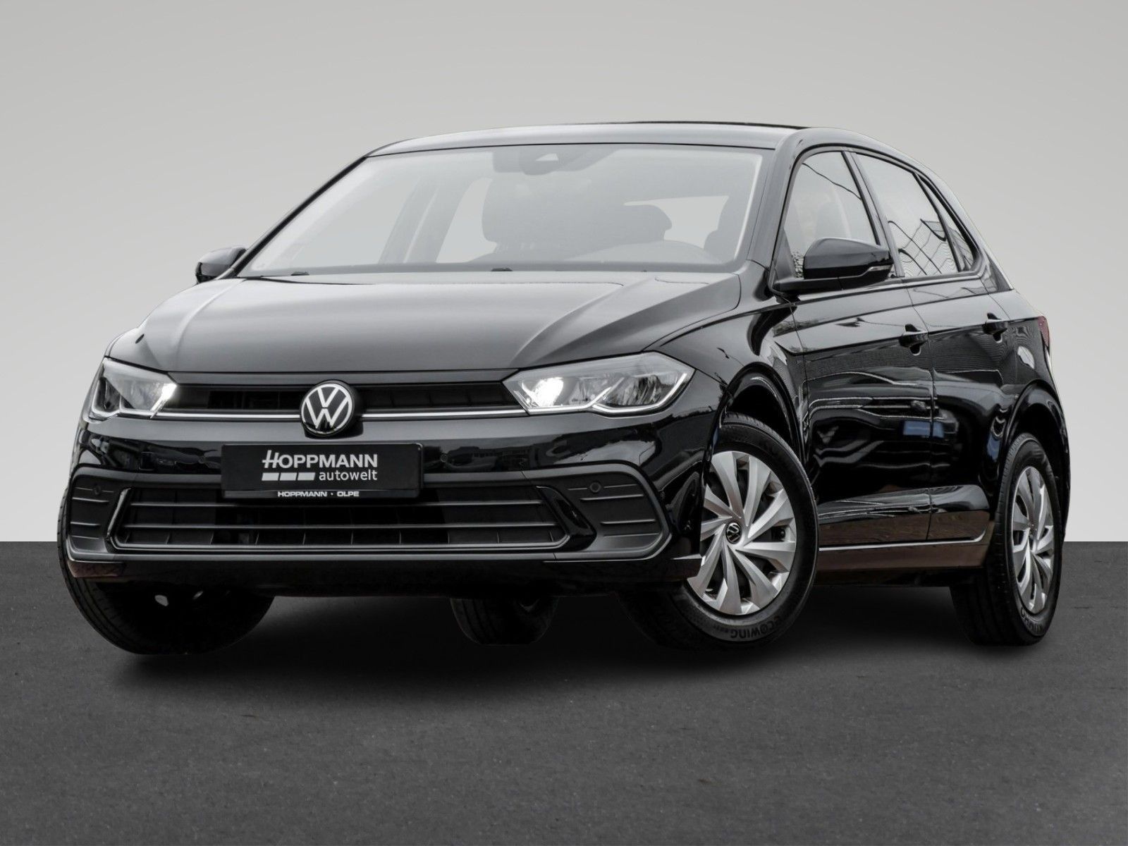 Volkswagen Polo - Bild 2